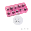Mixed Length Box 14D 0.03 | 9-16mm