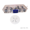 Mixed Length Box 8D 0.05 | 9-16mm