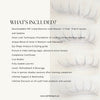 Foundations of Lash Mastery: Intensive Beginner’s Course